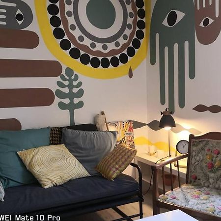 Appartement Avec Jardin Privatif Centre Ville Hyères Екстериор снимка